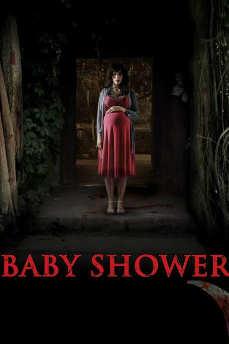 Baby Shower (2011) movie poster