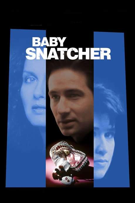 Baby Snatcher (1992) movie poster