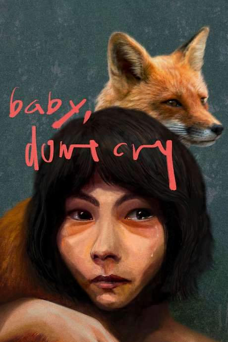 Baby, Don’t Cry (2021) movie poster