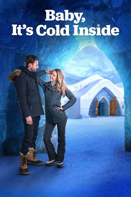 Baby, It’s Cold Inside (2021) movie poster