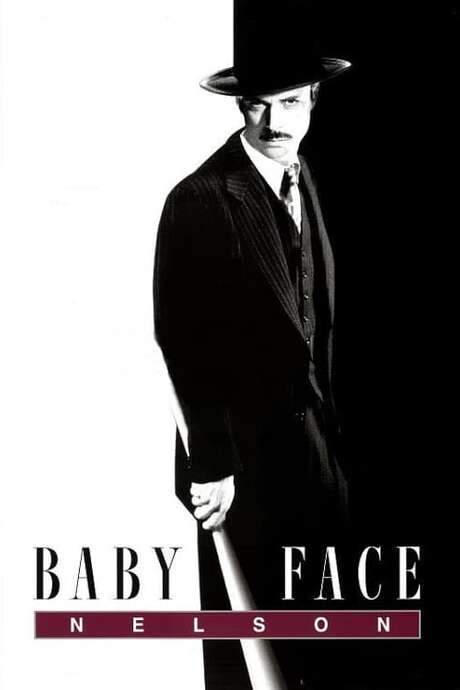 Baby Face Nelson (1996) movie poster
