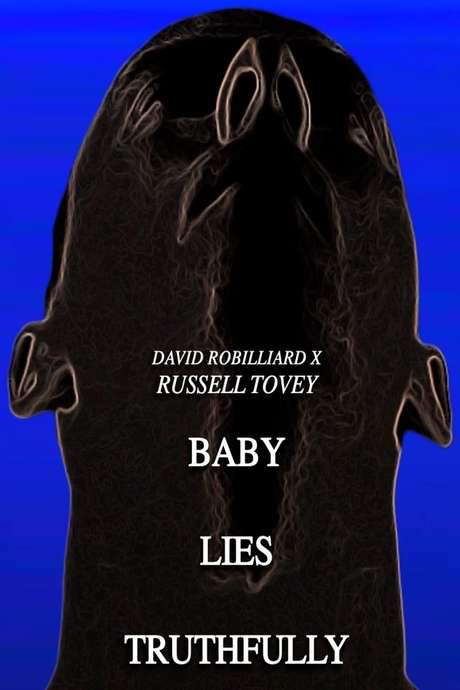Baby Lies Truthfully (2020) movie poster