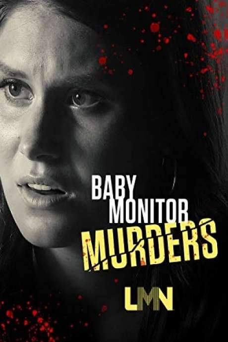 Baby Monitor Murders (2020) movie poster
