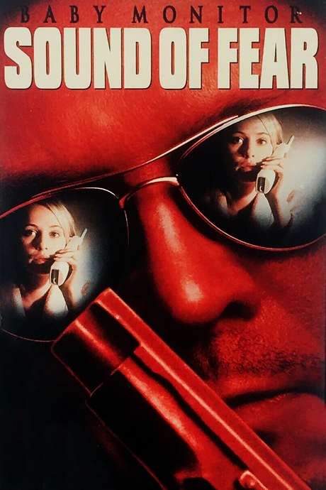 Baby Monitor: Sound of Fear (1998) movie poster