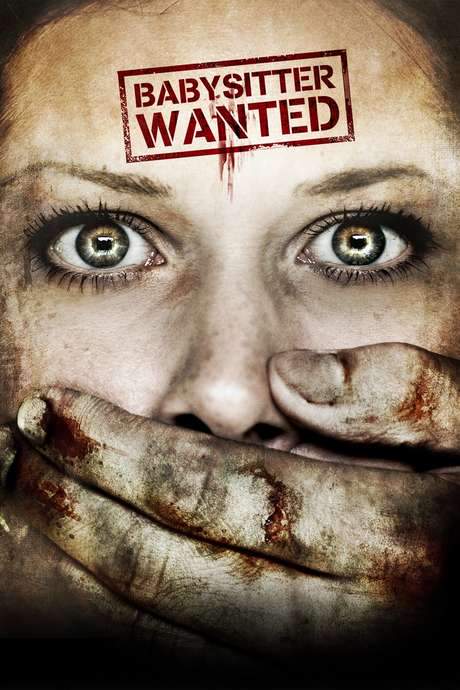 Babysitter Wanted (2007) movie poster