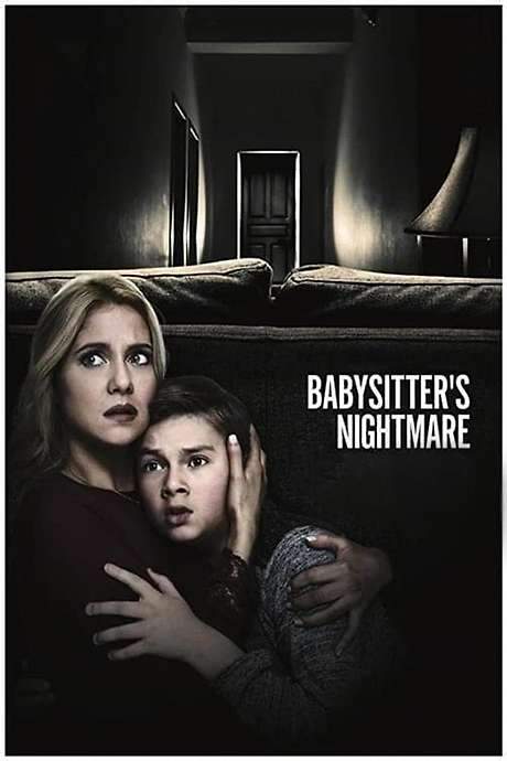 Babysitter’s Nightmare (2018) movie poster