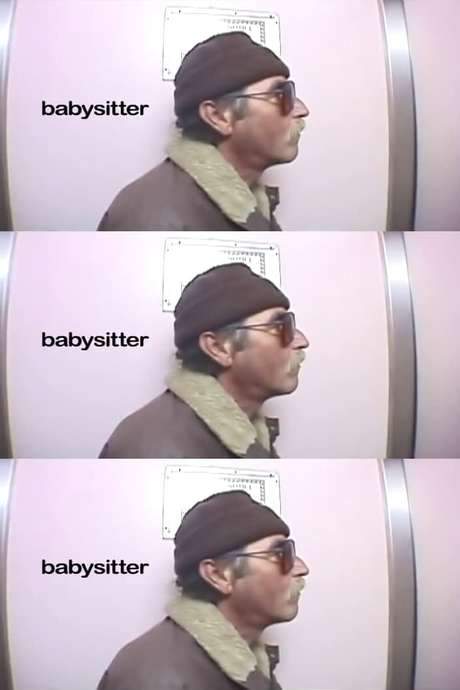 Babysitter
