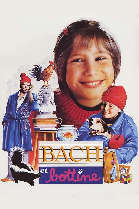 Bach and Broccoli (1986) movie poster