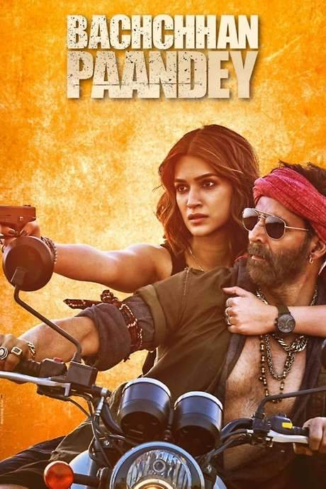 Bachchhan Paandey