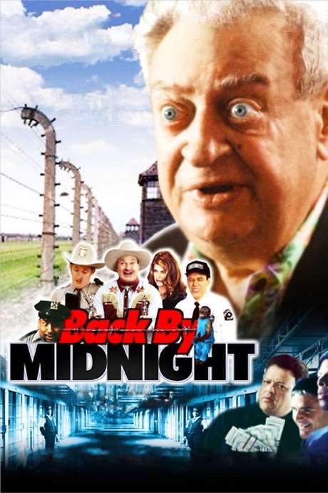 Back By Midnight (2004) movie poster