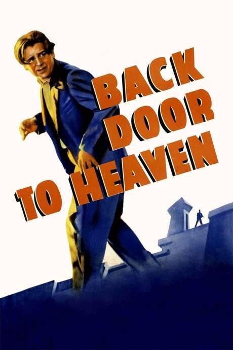 Back Door to Heaven (1939) movie poster