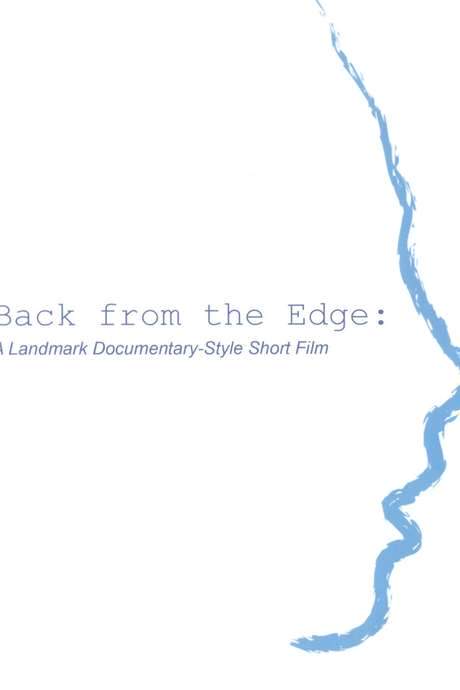 Back from the Edge (2006) movie poster