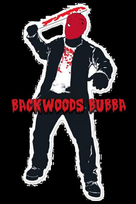 Backwoods Bubba (2021) movie poster
