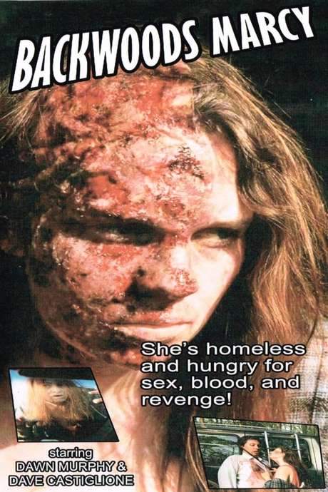 Backwoods Marcy (1999) movie poster