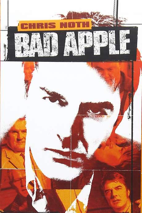 Bad Apple (2004) movie poster