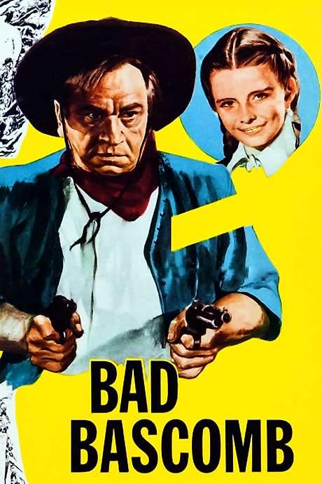 Bad Bascomb (1946) movie poster