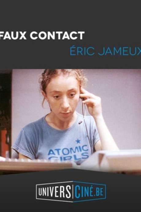 Bad Connection (2000) movie poster