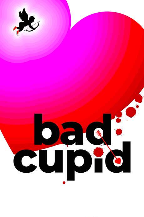 Bad Cupid (2021) movie poster