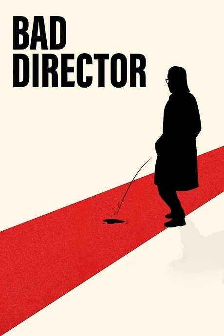 Bad Director (2024) movie poster