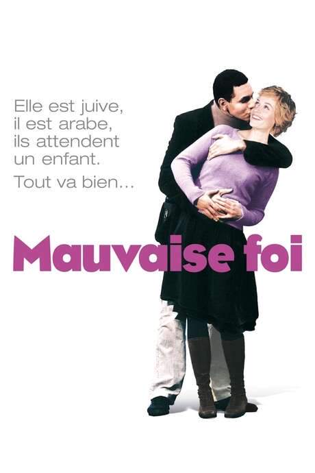Bad Faith (2006) movie poster