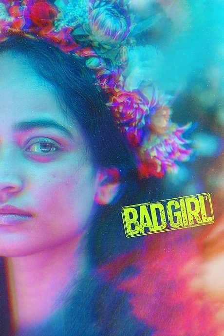 Bad Girl (2025) movie poster