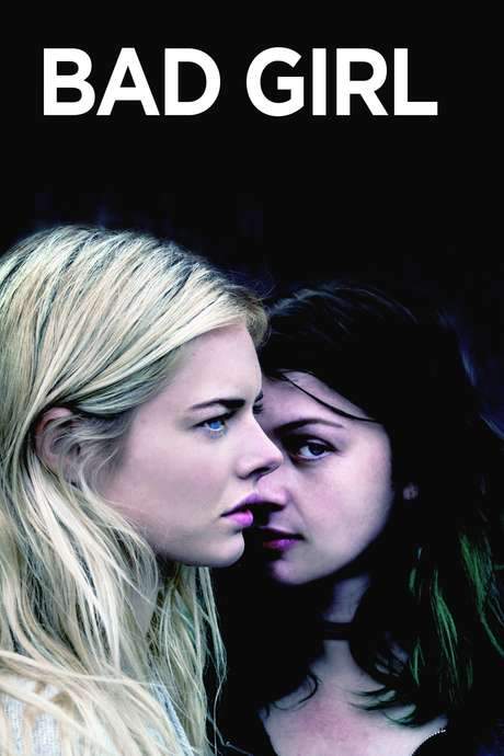 Bad Girl (2016) movie poster