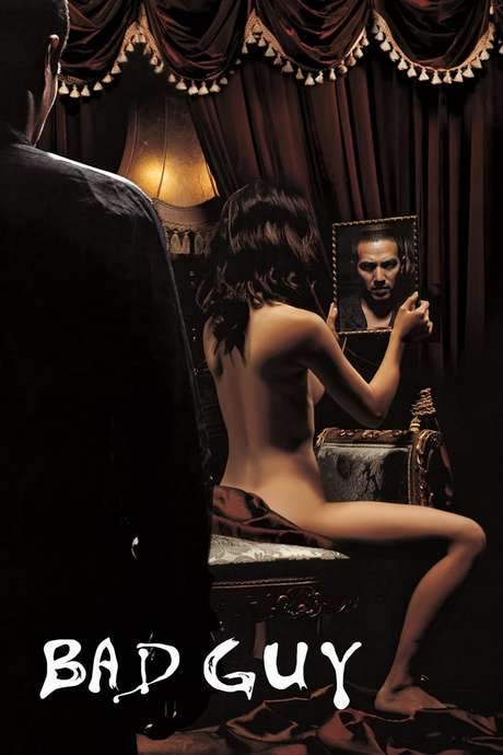Bad Guy (2001) movie poster