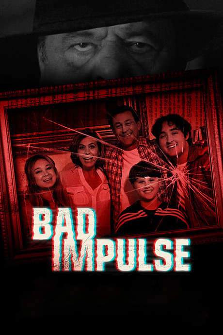 Bad Impulse (2019) movie poster