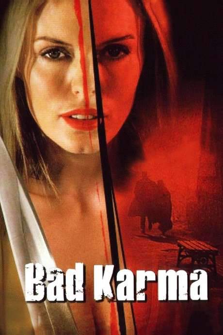 Bad Karma (2002) movie poster