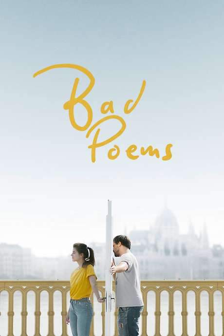 Bad Poems (2018) movie poster