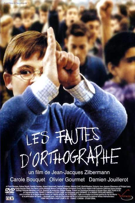 Bad Spelling (2004) movie poster