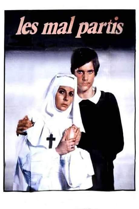 Bad Starters (1976) movie poster