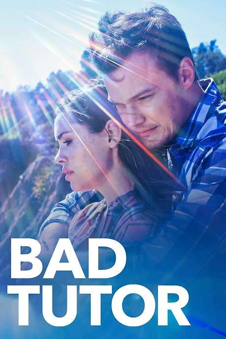 Bad Tutor (2018) movie poster