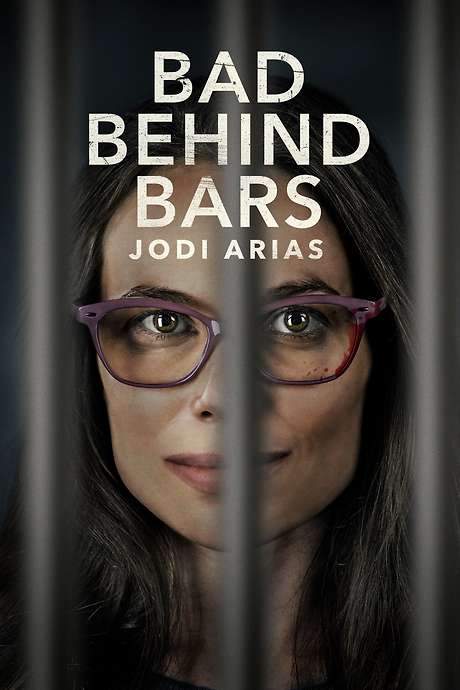 Bad Behind Bars: Jodi Arias (2023) movie poster