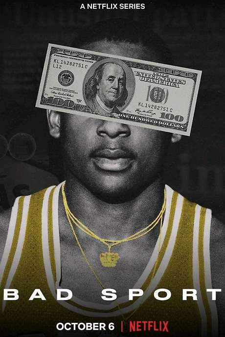 Bad Sport: Need for Weed (2021) movie poster