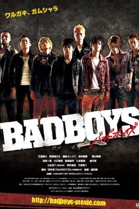 Badboys