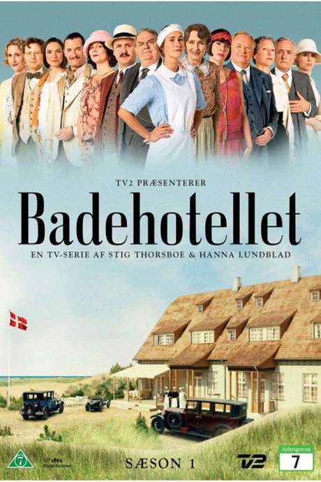 Badehotellet