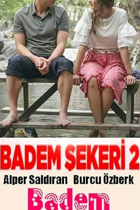 Badem Şekeri 2 (2017) movie poster