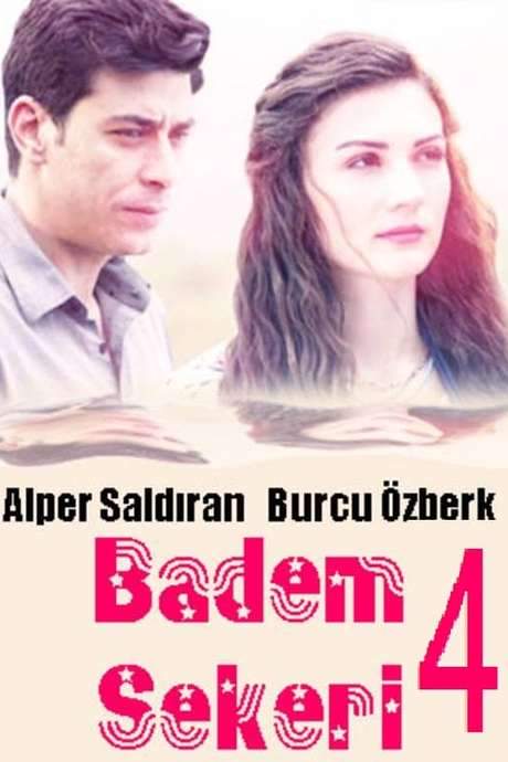Badem Şekeri 4 (2017) movie poster