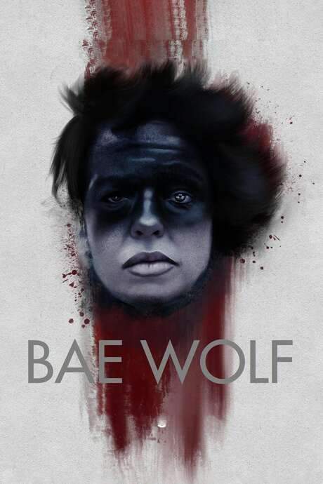 Bae Wolf (2022) movie poster