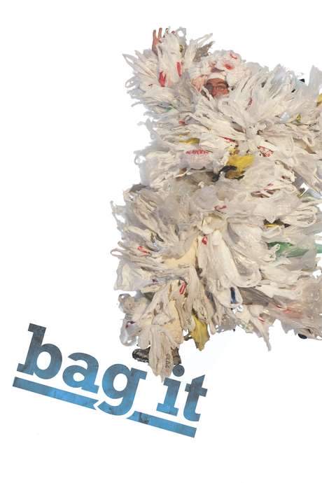 Bag It (2011) movie poster