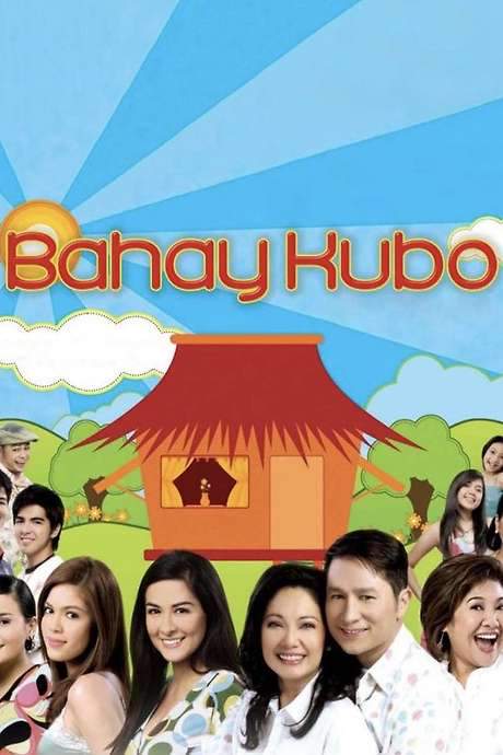 Bahay Kubo: A Pinoy Mano Po! (2007) movie poster