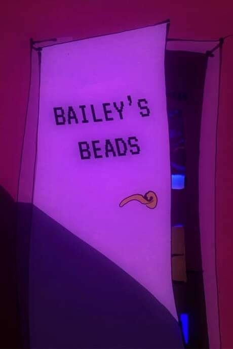 Bailey’s Beads (2022) movie poster