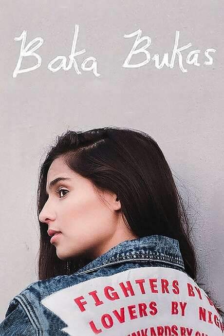 Baka Bukas (2016) movie poster