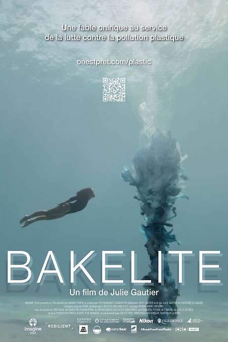 This visually striking underwater ballet explores the complex and often contradictory relationship between humanity and plastic pollution. The film was created to raise awareness and launched the #SickOfPlastic campaign in partnership with On Est Prêt, the Surfrider Foundation, Break Free from Plastic, and the Resilient Foundation. Directed by Jacques Ballard, a renowned underwater cinematographer, the film utilizes stunning visuals to highlight the pervasive issue of plastic waste in our oceans.