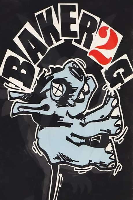 Baker 2G (2000) movie poster