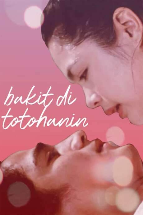 Bakit ’Di Totohanin (2001) movie poster