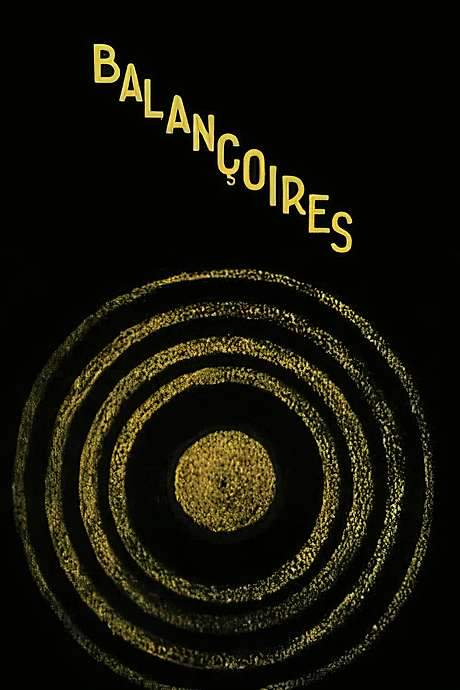 Balançoires (1928) movie poster