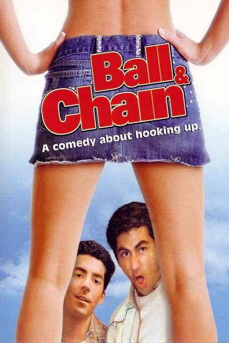 Ball and Chain (2004) movie poster