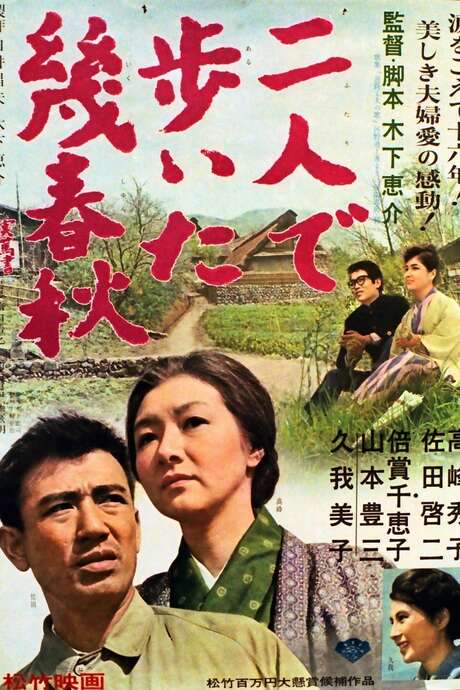 Ballad of a Workman (1962) movie poster